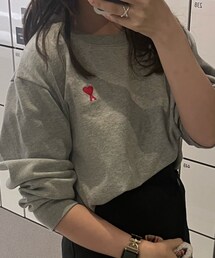 AMIPARIS | スウェット