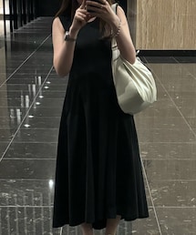 UNIQLO | ワンピース/ドレス