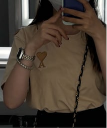 AMIPARIS | Tシャツ/カットソー