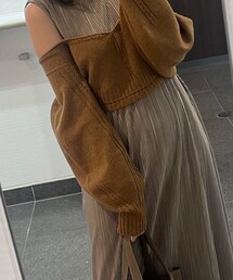 UNIQLO | ニット/セーター