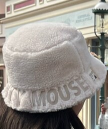 Disney | ハット