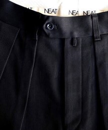NEAT | スラックス