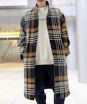 JOURNAL STANDARD(ジャーナルスタンダード)の「ジャケット/アウター(チェスターコート)」