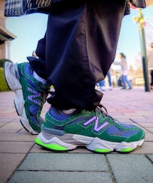 NEW BALANCE | スニーカー