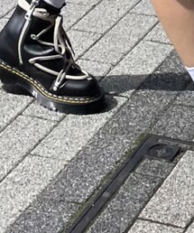 Dr. Martens | ブーツ