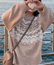 muguet | ニット/セーター