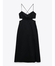 ZARA | ワンピース/ドレス