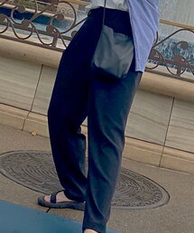 UNIQLO | スラックス