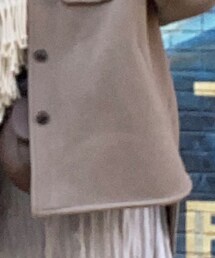 LOWRYS FARM | ダッフルコート