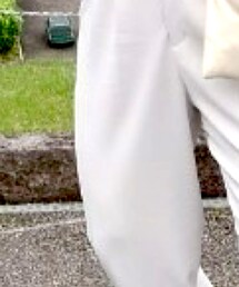 UNIQLO | スラックス