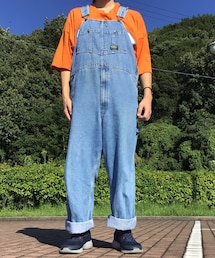 OSHKOSH | サロペット/オーバーオール