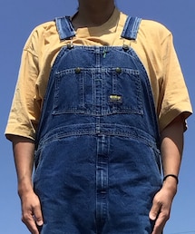 OSHKOSH | サロペット/オーバーオール