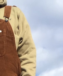 used | パーカー