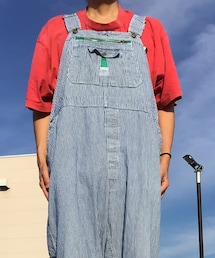 LIBERTY LONDON | サロペット/オーバーオール