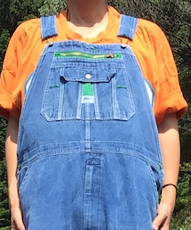 LIBERTY LONDON | サロペット/オーバーオール