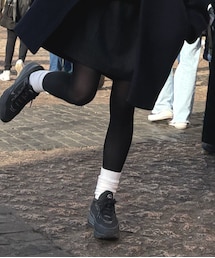 UNIQLO | レッグウェア