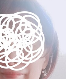 no brand | ピアス（両耳用）