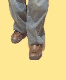 VANS | ローファー