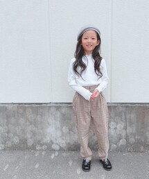 韓国子供服 | ハンチング/ベレー帽