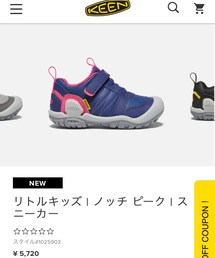 KEEN | シューズ