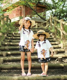 韓国子供服 | パンツ