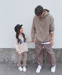 韓国子供服 | キャスケット