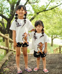 韓国子供服 | Tシャツ/カットソー