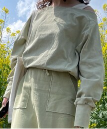 RODEO CROWNS WIDE BOWL | スウェット