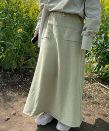 RODEO CROWNS WIDE BOWL | スカート