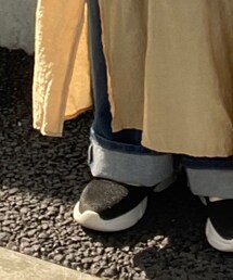 used | デニムパンツ