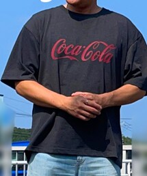 GU | Tシャツ/カットソー