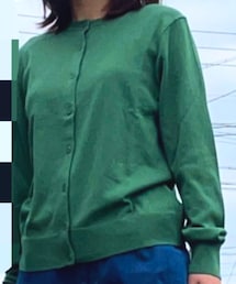 UNIQLO | カーディガン/ボレロ