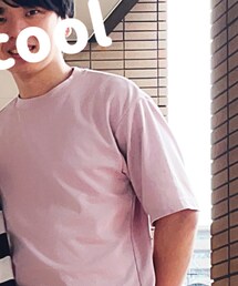 UNIQLO | Tシャツ/カットソー