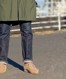 TOMMY | デニムパンツ