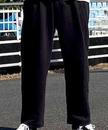UNIQLO U | スウェットパンツ