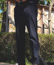 salon de GW | スラックス