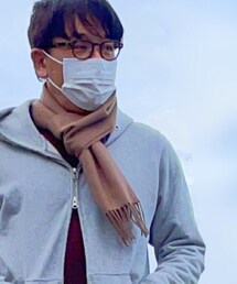BEAUTY&YOUTH UNITED ARROWS | マフラー