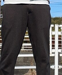 UNIQLO | スラックス