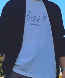 no brand | Tシャツ/カットソー