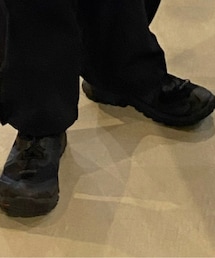 SALOMON | シューズ