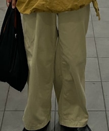 usarmy | チノパンツ