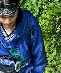 adidas | マウンテンパーカー