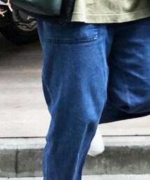 UNIQLO | デニムパンツ