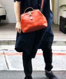 MUJI Labo | シャツワンピース