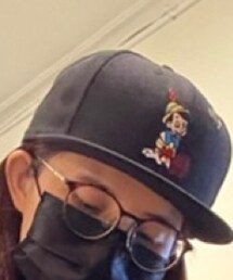 NEW ERA | 帽子