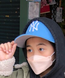 NEWERA EK COLLECTION | 帽子