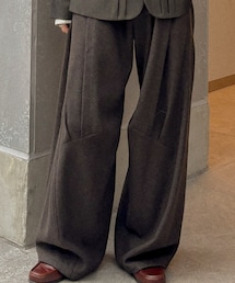 CASPER JOHN | パンツ