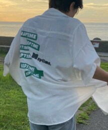 Naptime. | シャツ/ブラウス