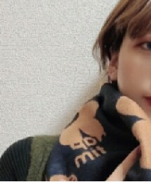 naptime | ストール/ショール