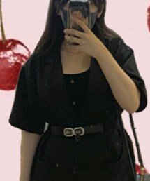 Avail | タンクトップ